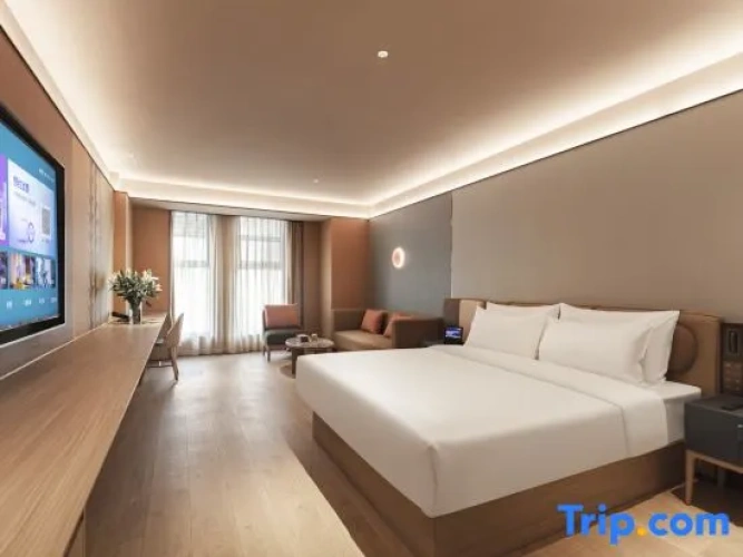 Business Double room