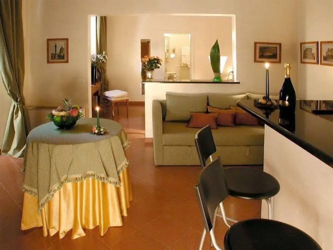 Relais Rome