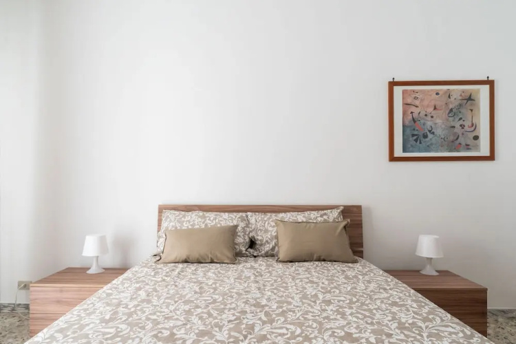 Bari Station Classic Apartment by Wonderful Italy