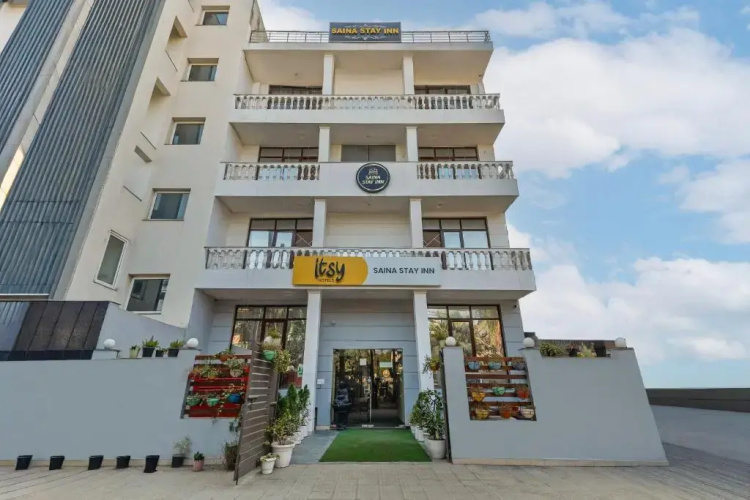 Imagen del hotel