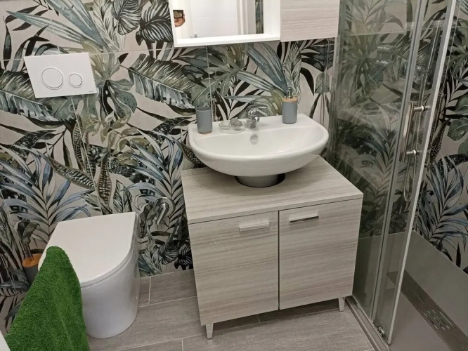 Iris Apartment - comfort e stile