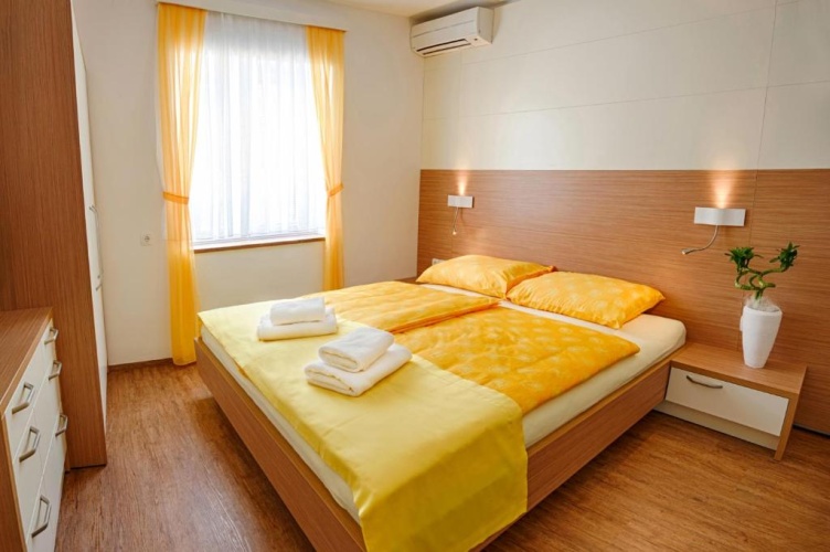 1 Bedroom Comfort Apartment