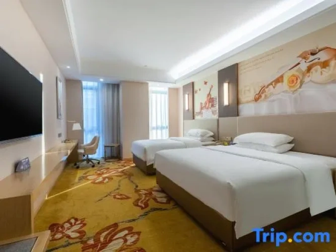 Standard Twin Family room