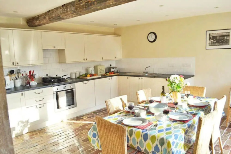 The Coach House