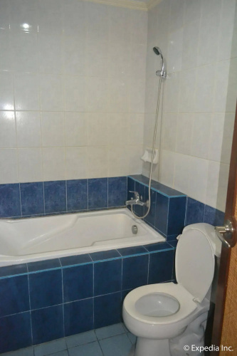 Capital O 740 Bliss Hotel Dau