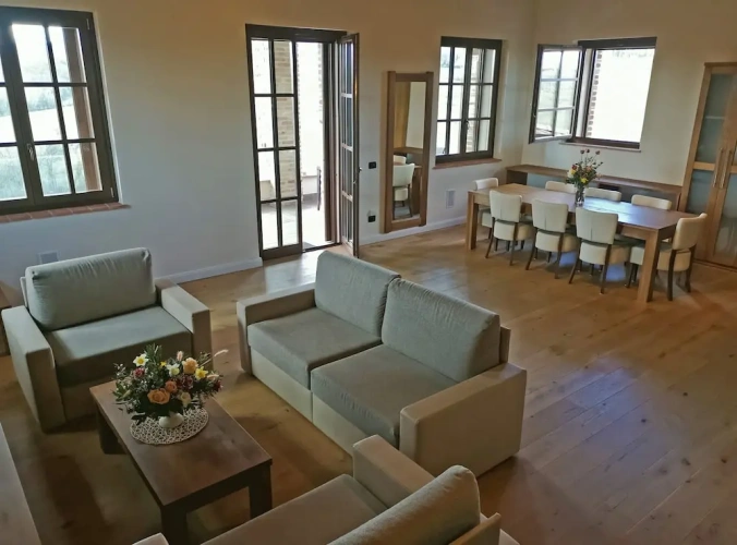 2 Bedrooms Executive Suite