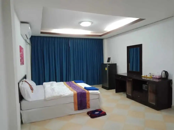 The Best Budget Hotel