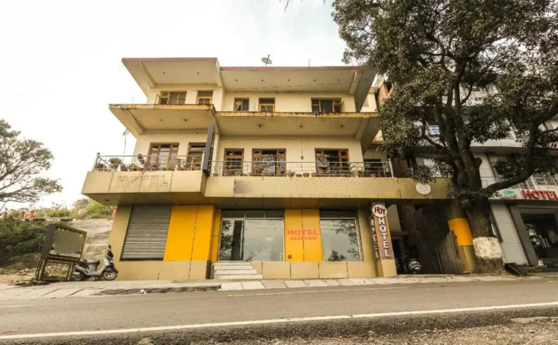 Imagen del hotel