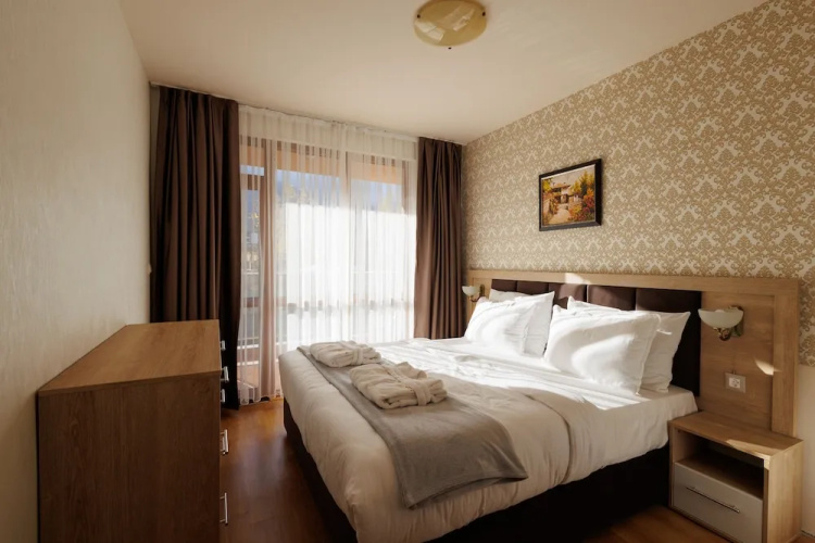 Green Wood Hotel & SPA