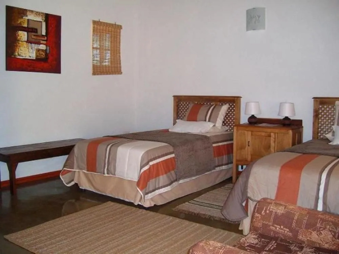 Rosedale Organic Farm B&B
