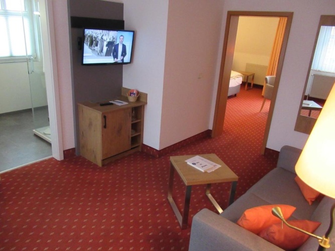 Business Double room