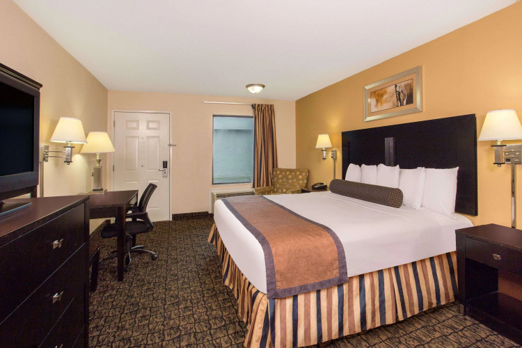 Quality Inn & Suites Monticello