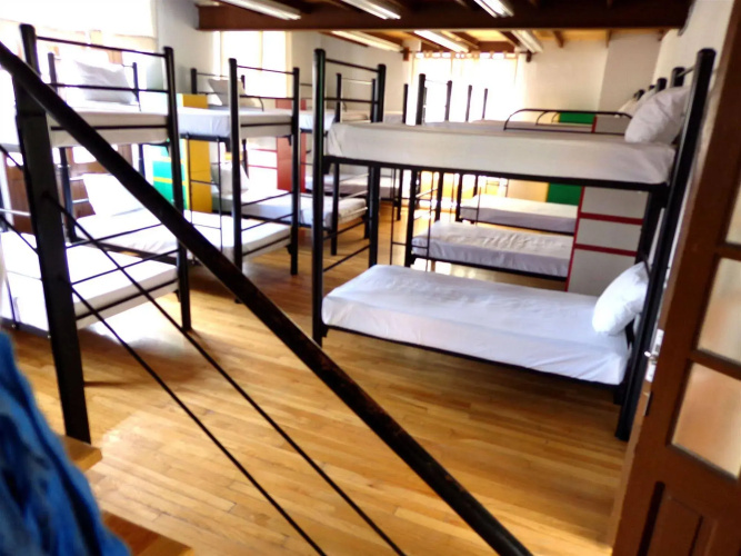 Hostal Centro Historico Regina