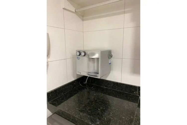 Apartamento Luxo BC Hotels & Residence