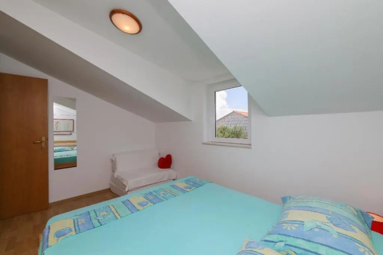 Apartment Ana - 50m from Sea