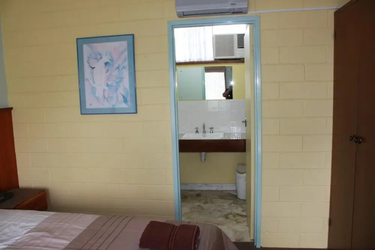 Opal Motel Leongatha