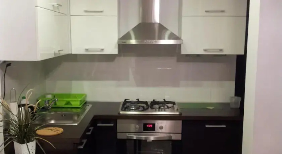 ATRIUM CENTRUM Apartament