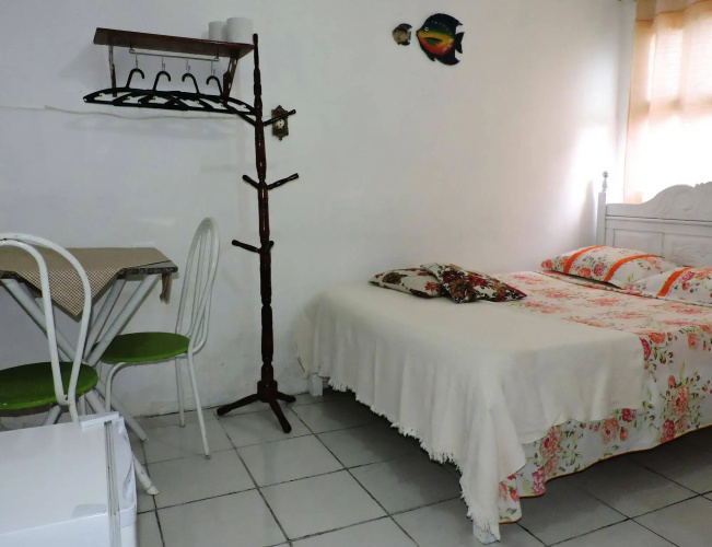 Pousada Requinte De Trindade