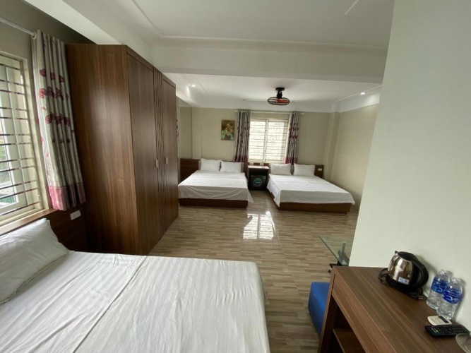 Standard Family room