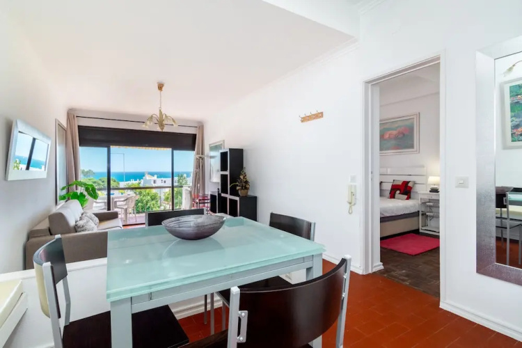 Albufeira Suite & Beach Apartment