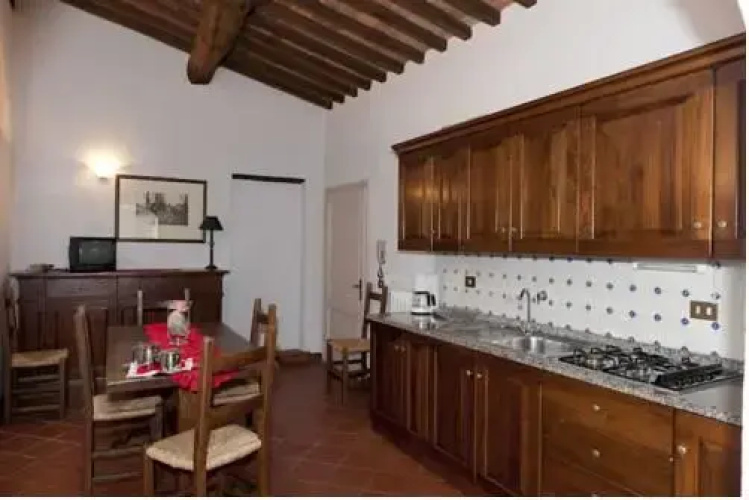 Villa Torre Degli Onesti