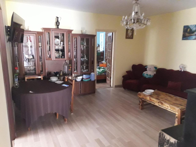 Guesthouse Gurami