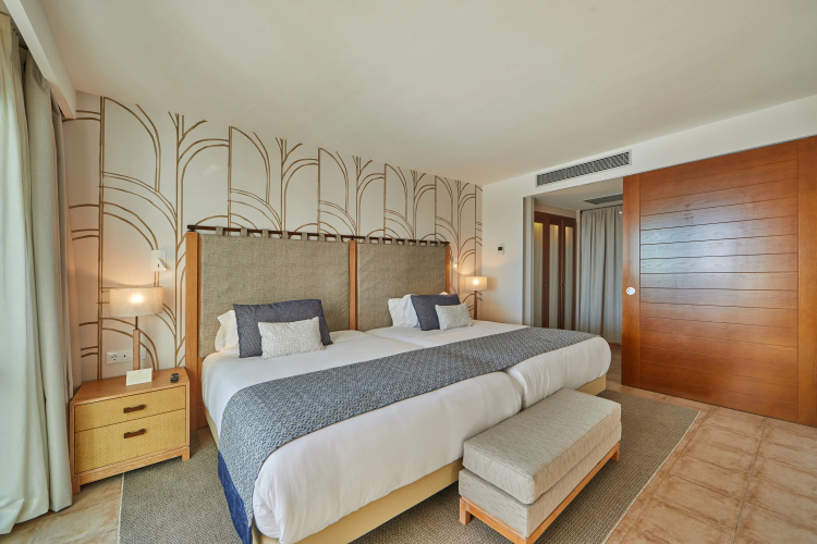 Secrets Lanzarote Resort & Spa