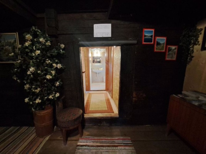 Otel görseli