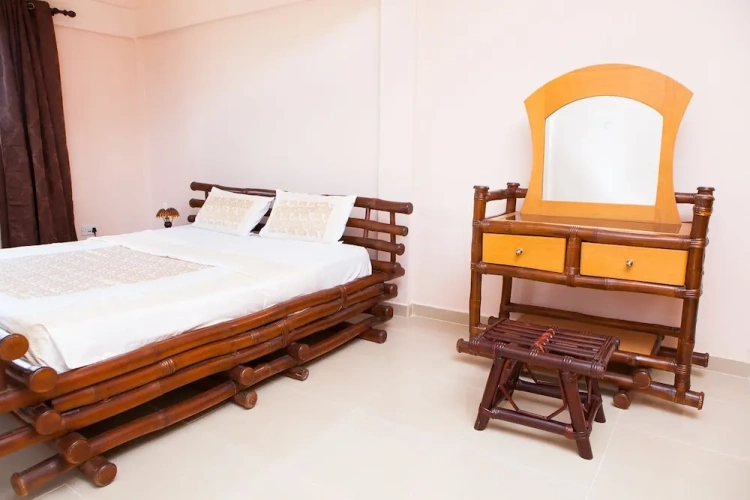 Double Apartment