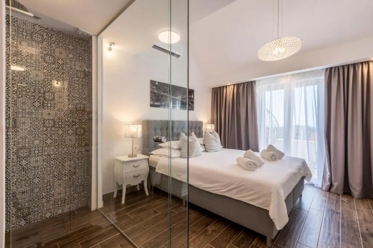 Hvar de luxe apartments 1