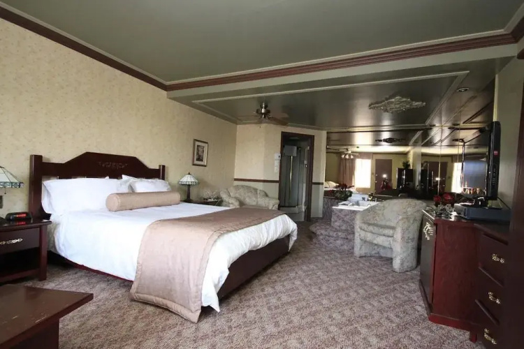 Motel Grand-Pré