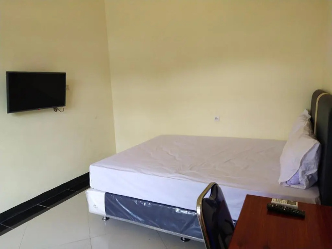 OYO 3767 Permata House