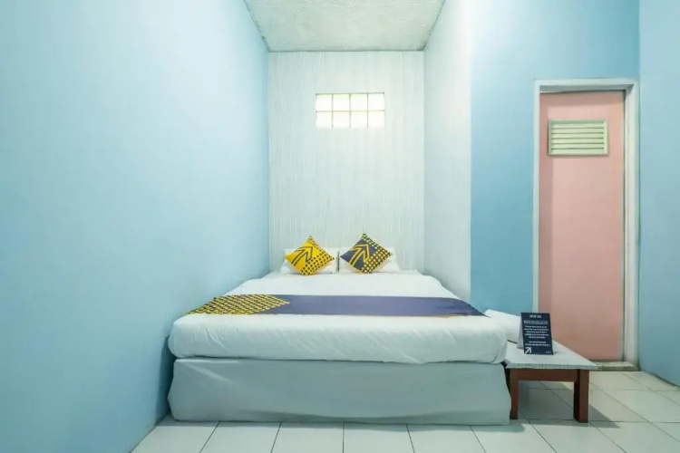 Hotel O Pondok Nabil