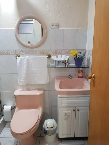 Access bed & breakfast