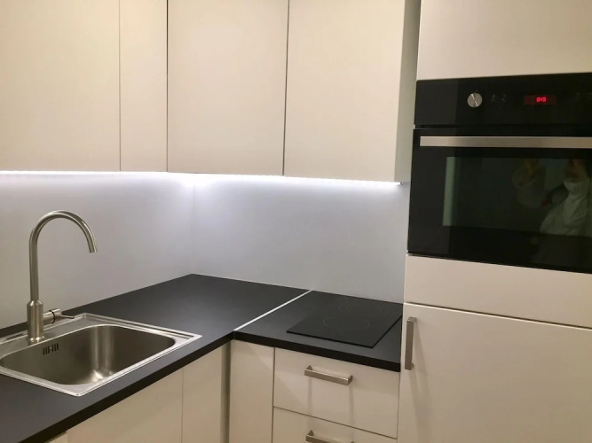 Appartement 105