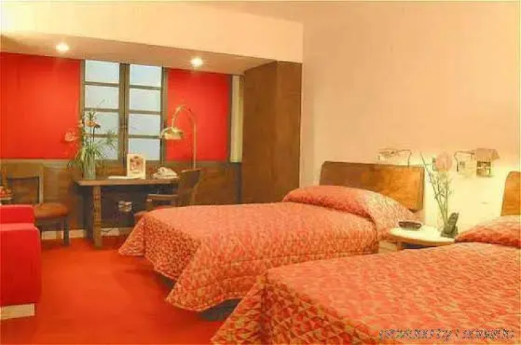 Hoteles Mision