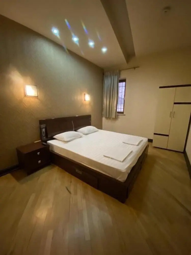 SPA Hotel
