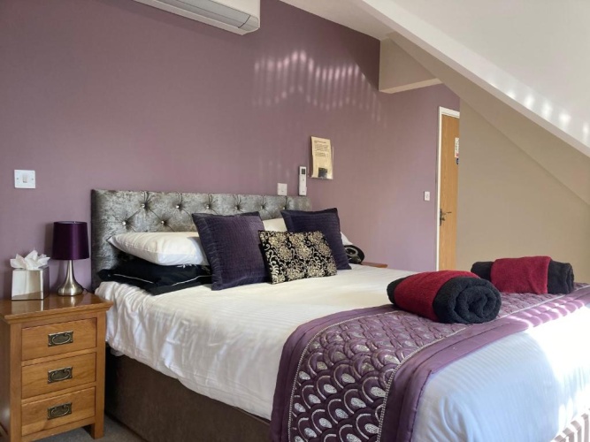 2 Bedrooms Family Suite