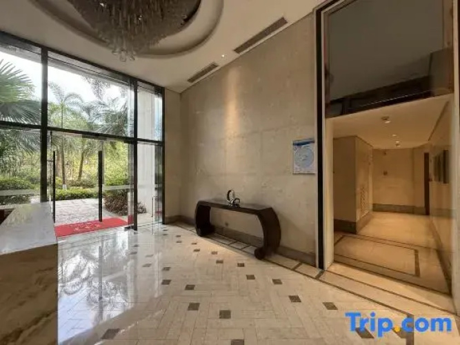 Orange Horizon Residences