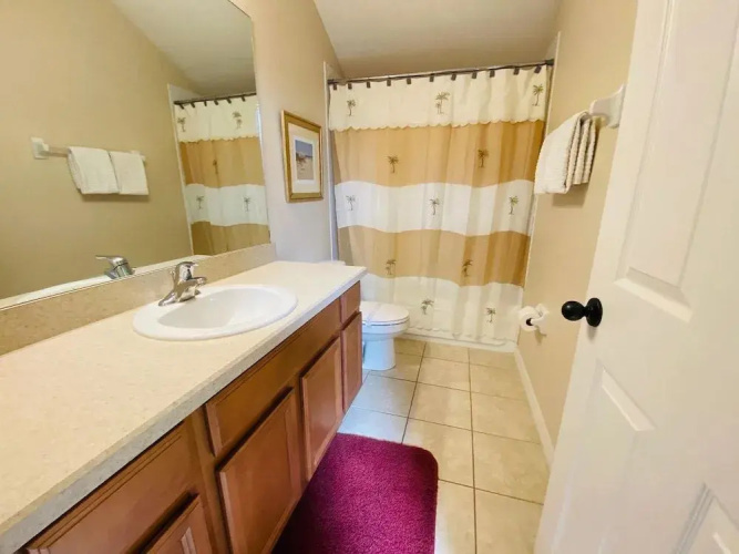 5 BR Bridgeford Crossing Sleeps 12