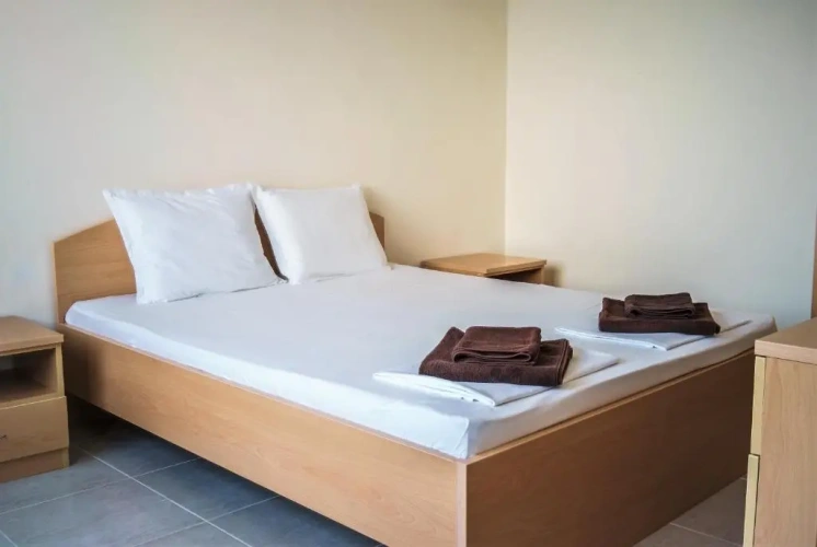 1 Bedroom Apartment with balcony