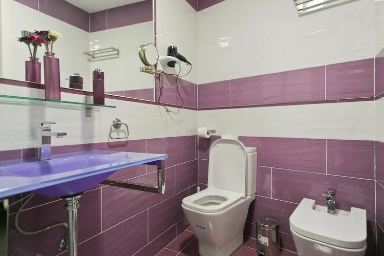 Hostal Alexis Madrid