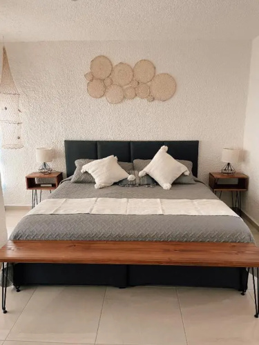Hermoso Departamento Nuevo a 50 metros de playa!!