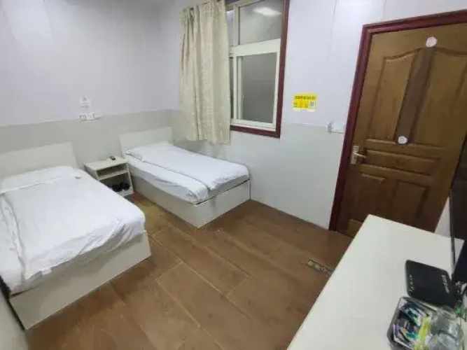 Jinzhouwan Hotel