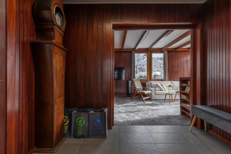 Chalet Clos 66