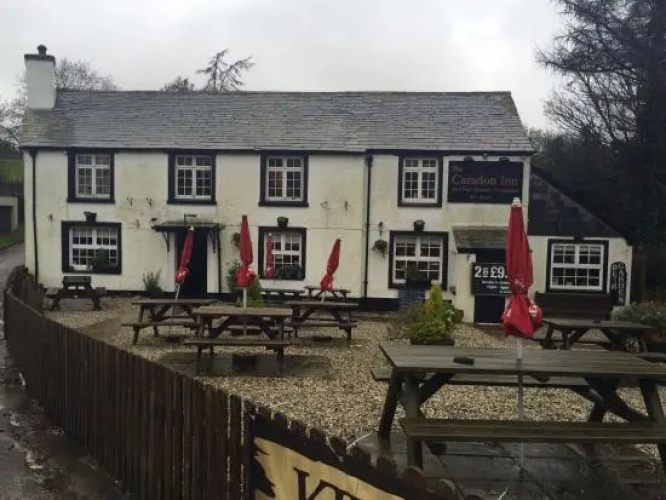 Caradon Inn