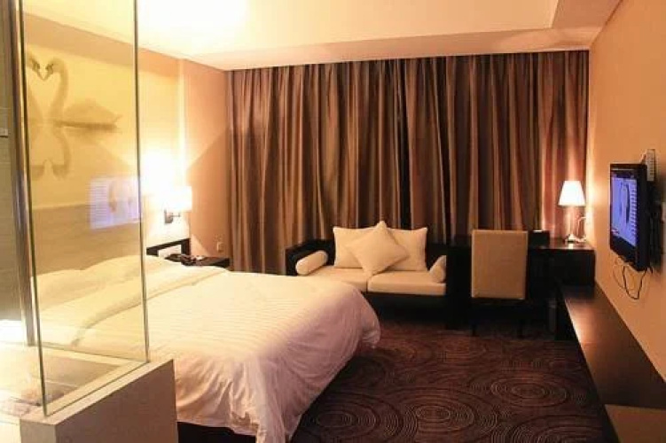 Smart Hotel