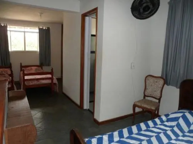 Casas de Temporada Conservatória