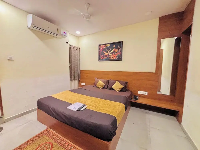 Hotel The Silver Nest