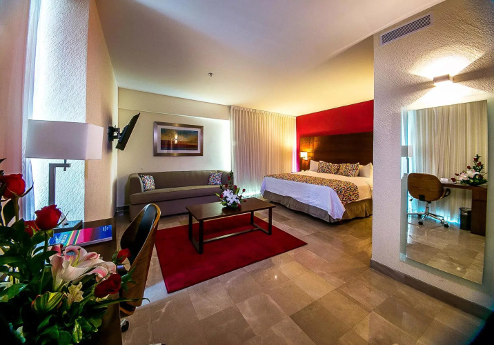 Four Points by Sheraton Veracruz